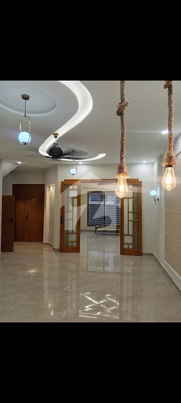 Beautiful new tile flooring house with all facilities
