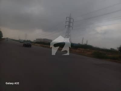 5 Acres T0 300 Acres Industrial Plots Available For Sale And Rent