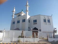 120 Sq Yd Plots Available For Sale Sector 7-C Scheme 33 Jamali Pol Contact Karim Amjadi