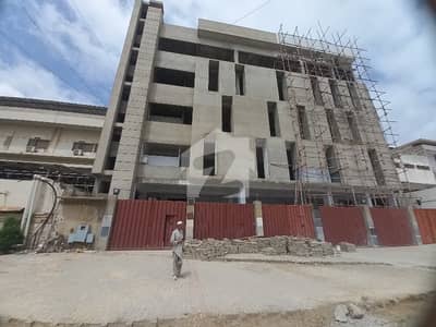30,000 Sqft Corner Factory & Warehouse For Rent* Contact Karim Amjadi
