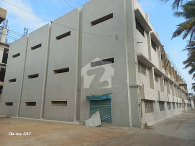8300 Sqft 15 Feet Hight Ground Floor Space Available For Rent.