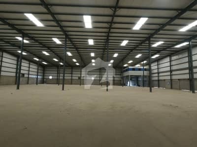 36000 Sq. Ft Warehouse Available For Rent Best For Logistics And Multinational Corporation