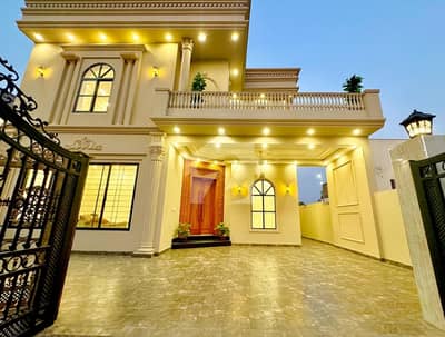 11 Marla house for sale in Citi housing Gujranwala