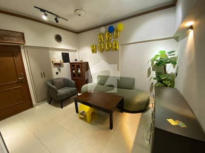 Brand new Park face appartment for sale in DHA phase2 residency
