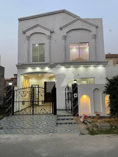 5 Marla House For Rent G Block Full Furnished. Hot Location.