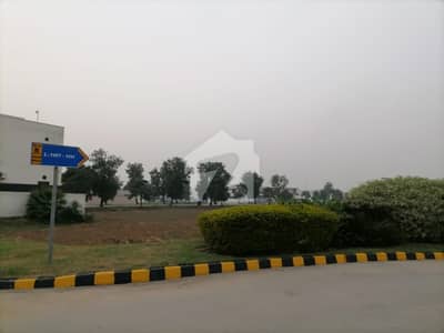 Buy A Centrally Located 10 Marla Residential Plot In Citi Housing Society Buy A Centrally Located 10 Marla Residential Plot In Citi Housing Society