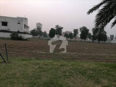To Sale You Can Find Spacious Residential Plot In Citi Housing Society To Sale You Can Find Spacious Residential Plot In Citi Housing Society