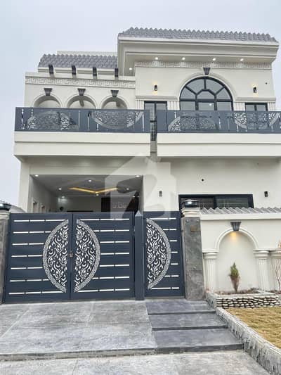 5 Marla Brand New House For Sale 5 Marla Brand New House For Sale