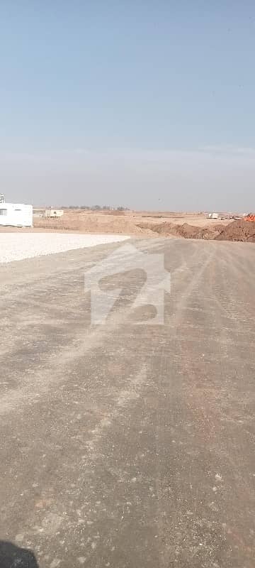 5 Marla Possession Plot Available For Sale G16/3