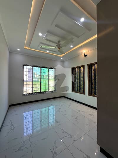7 Marla Double Unit House For Sale Bahria Town Phase 8 Rawalpindi