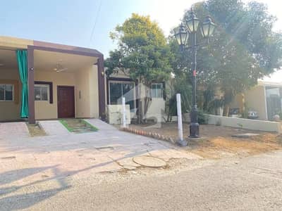 5 marla safari home for rent