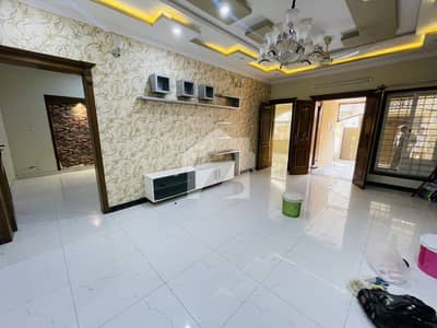 7 Marla House For Rent