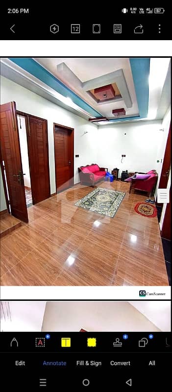 GROUND + 2 DIRECT OWNER MEETING G+2 BUNGALOW LAVISH DESIGNED WESTOPEN FOR SALE