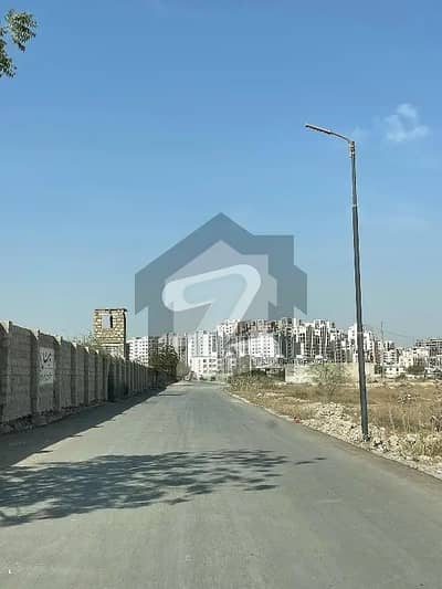 Plot For Sale In Hansa Society Scheme 33