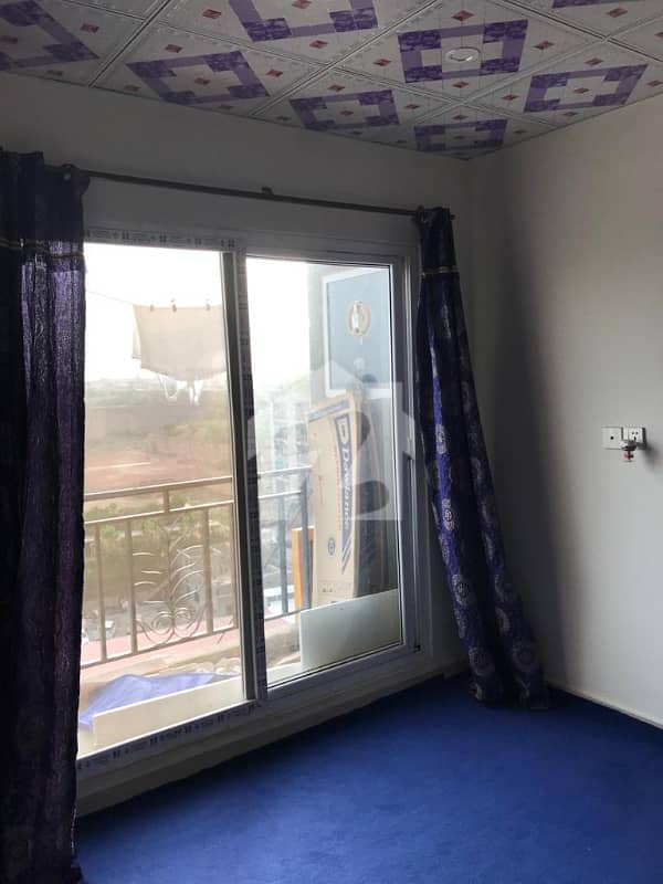 One Bed Apartment for sale in H-13 Islamabad One Bed Apartment for sale in H-13 Islamabad