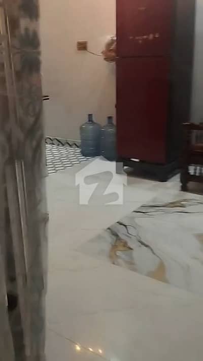 3 Marla House For Rent Double Story