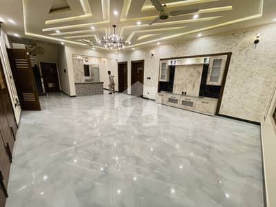 12 Marla House For Rent