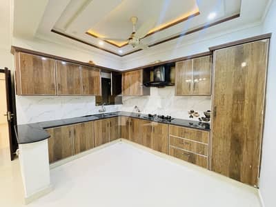 7 marla ground portion for rent