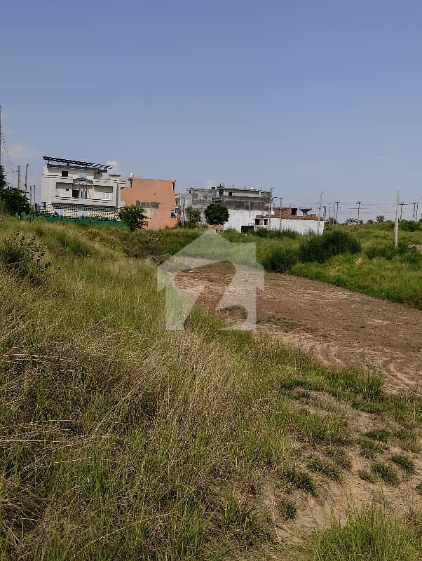Plot For Sale I-16/3 Plot For Sale I-16/3
