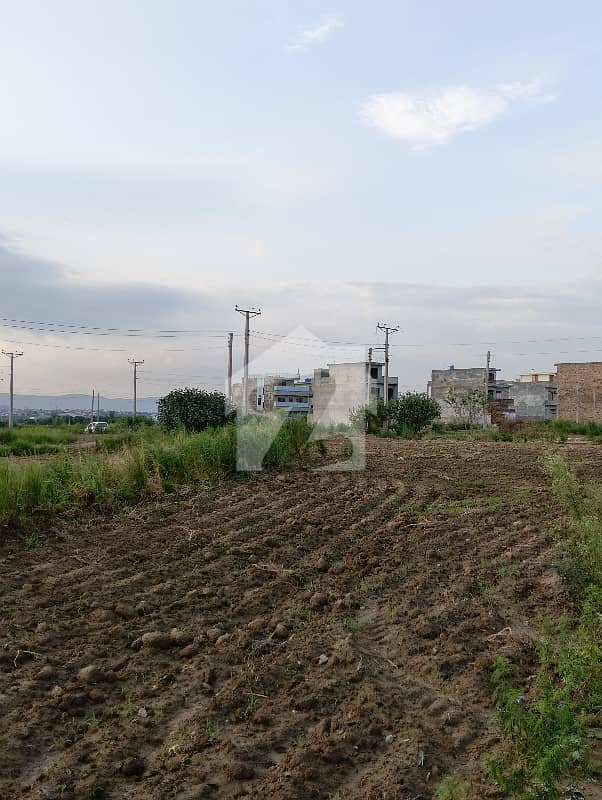 Plot For Sale Sector I-15/1 Plot For Sale Sector I-15/1