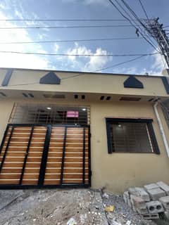 5 Marla Single Storey House For Sale In Prince Road 5 Marla Single Storey House For Sale In Prince Road