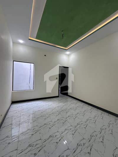 5 Marla Single Storey House For Sale In Prince Road