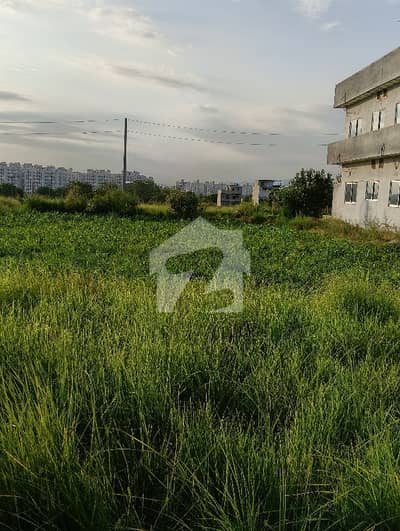 Plot For Sale Sector I-16/2