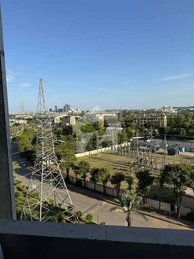 10 Marla Plot Position Positionable Open Form Solid Land Land In Phase 5 Bahria Town Rawailpindi
