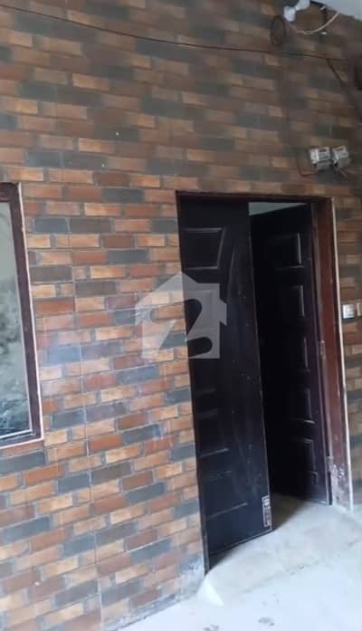 سمن آباد لاہور میں 2 کمروں کا 3 مرلہ فلیٹ 52.0 لاکھ میں برائے فروخت۔