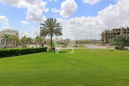120 Square Yards All Paid Plot For Sale In Block A, Naya Nazimabad | Prime Location