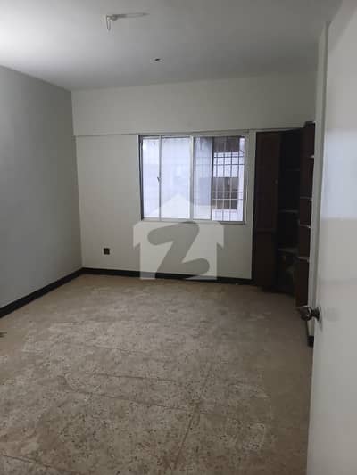 FLAT FOR SALE QASIM COMPLEX GULISTAN EJAUHAR KARACHI CONTACT HIBA ESTATE
