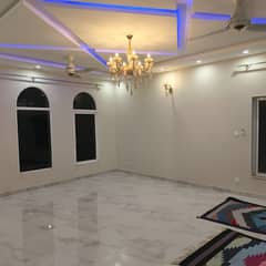 1 Kanal Upper Portion (Brand New) Available For Rent In Dha-5, Ialamabad