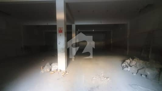 Factory For Sale In Mehran Town Korangi Industrial Area