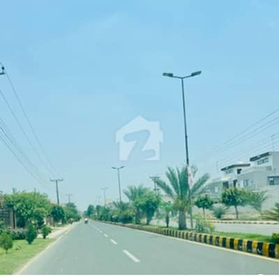 پوسٹل ایمپلائز کوآپریٹو ہاؤسنگ سوسائٹی لاہور میں 7 مرلہ رہائشی پلاٹ 85.0 لاکھ میں برائے فروخت۔