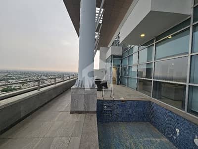 Luxury Penthouse Duplex For Rent Penta Square