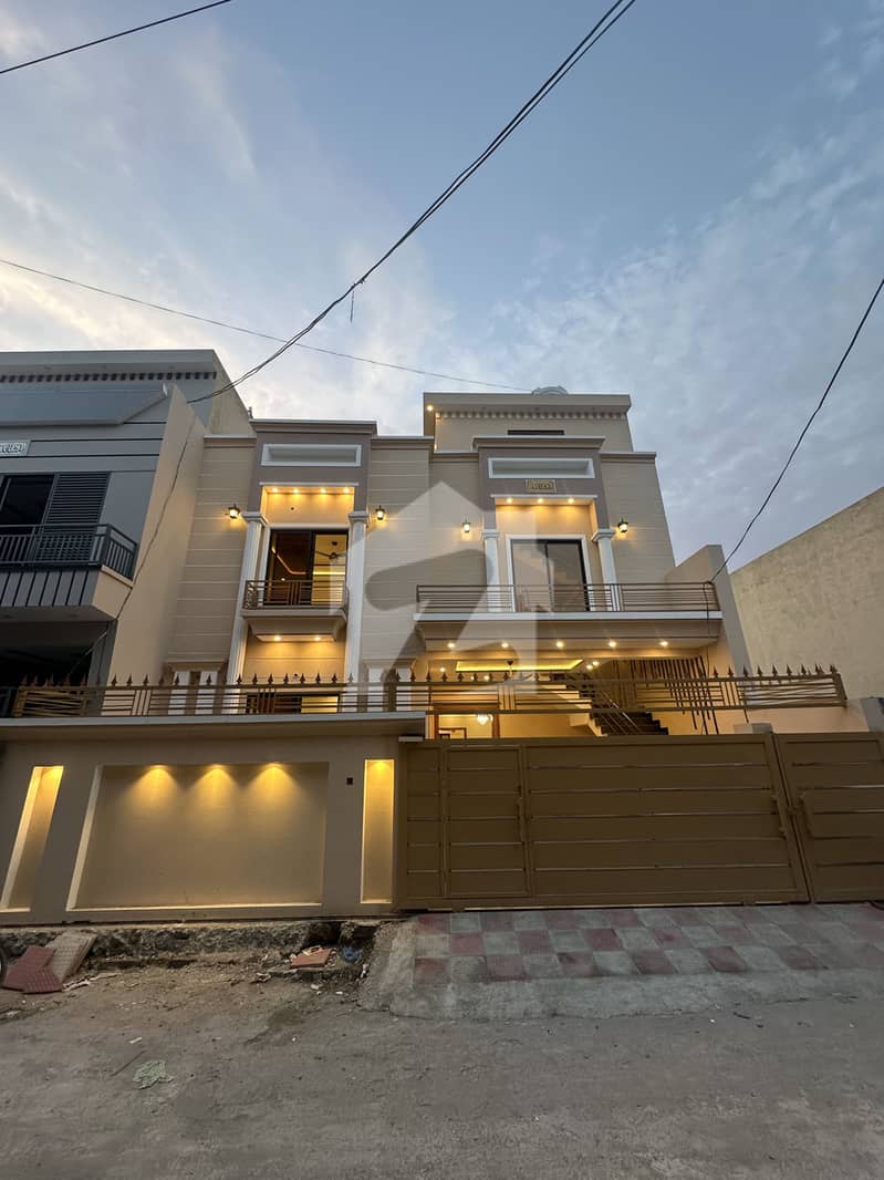House For Sale In Prince Road Shapur House For Sale In Prince Road Shapur