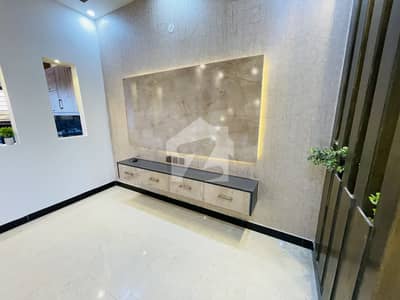 5 Marla House For Rent
