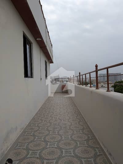 Beautiful paint house available for sale.
