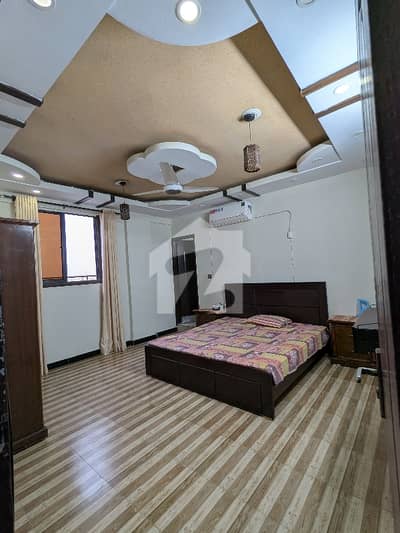 Beautiful Penthouse Available For Sale.