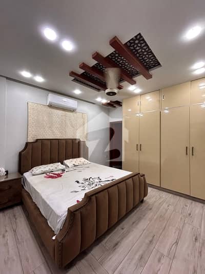 Chapal Beach Luxury Fully Furnished Excuisite 2 Bed D/D 3rd Floor