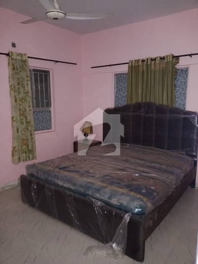 Clifton Fully Furnished Ground Floor 2 Bed D/D For Rent