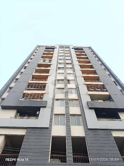 Spacious & Brand New Apartment With Roof At Freeway Apartments