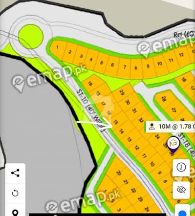 plot 15 st 10 sector A Meeting With owner plot 15 st 10 sector A Meeting With owner
