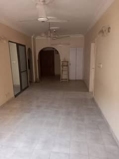 3 Bedroom Apartment 1400 SQFT For Sale In PECHS Block 3