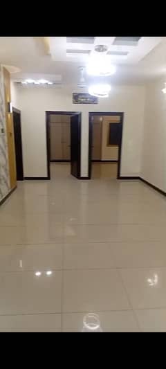 4 BEDROOM GROUND FLOOR WITH BASEMENT PECHS BLOCK 6