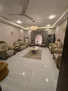 4-Bedroom Apartment In High-Rise| Prime Location On Khalid Bin Waleed Road