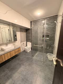 FOUR BEDROOM HIGHRISE KHALID BIN WALEED FLAT FOR SALE