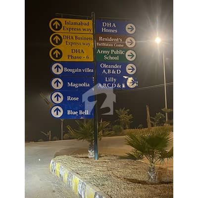 ڈی ایچ اے ویلی ڈی ایچ اے ڈیفینس,اسلام آباد میں 4 مرلہ کمرشل پلاٹ 85.0 لاکھ میں برائے فروخت۔ ڈی ایچ اے ویلی ڈی ایچ اے ڈیفینس,اسلام آباد میں 4 مرلہ کمرشل پلاٹ 85.0 لاکھ میں برائے فروخت۔