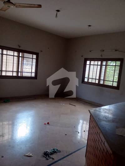 Ideally Located Upper Portion Of 300 Square Yards Is Available For Rent In Karachi
