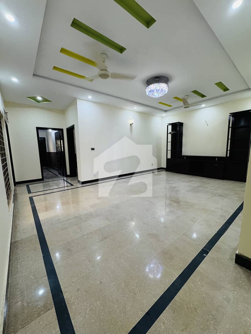 12 Marla Double Unit House For Rent in G15 Islamabad 12 Marla Double Unit House For Rent in G15 Islamabad